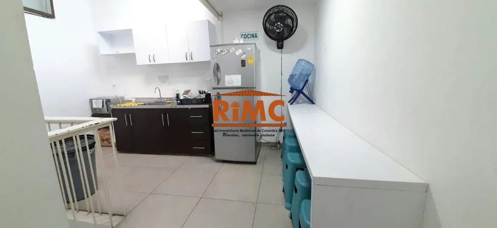 Multifamily en Venta en Maraya, Pereira, 140,0 m² (foto 7) — CREBI