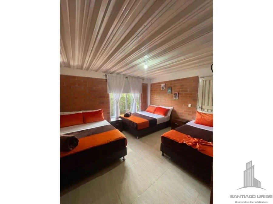 Hotel en Arriendo en Tribunas Corcega, Pereira, 450,0 m² (foto 7) — CREBI