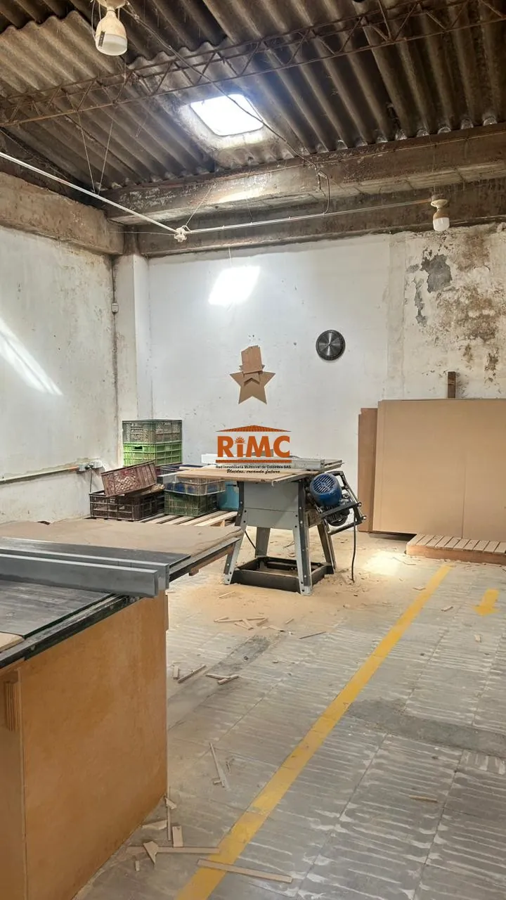 Bodega en Venta en San Nicolas, Dosquebradas, 2932,0 m² (foto 7) — CREBI