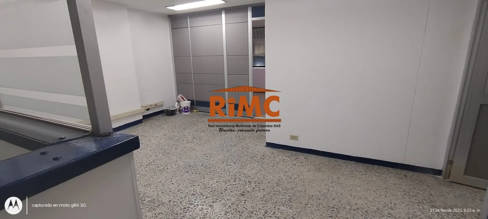 Local en Venta en Sector Plaza de Bolivar, Pereira, 1242,0 m² (foto 7) — CREBI