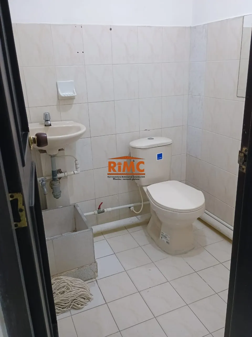 Local en Arriendo en Sector Plaza de Bolivar, Pereira, 33,0 m² (foto 7) — CREBI