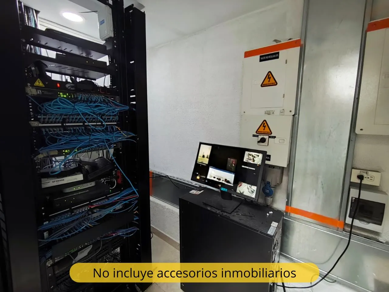 Local en Arriendo en Brasilia, Pereira, 120,0 m² (foto 7) — CREBI