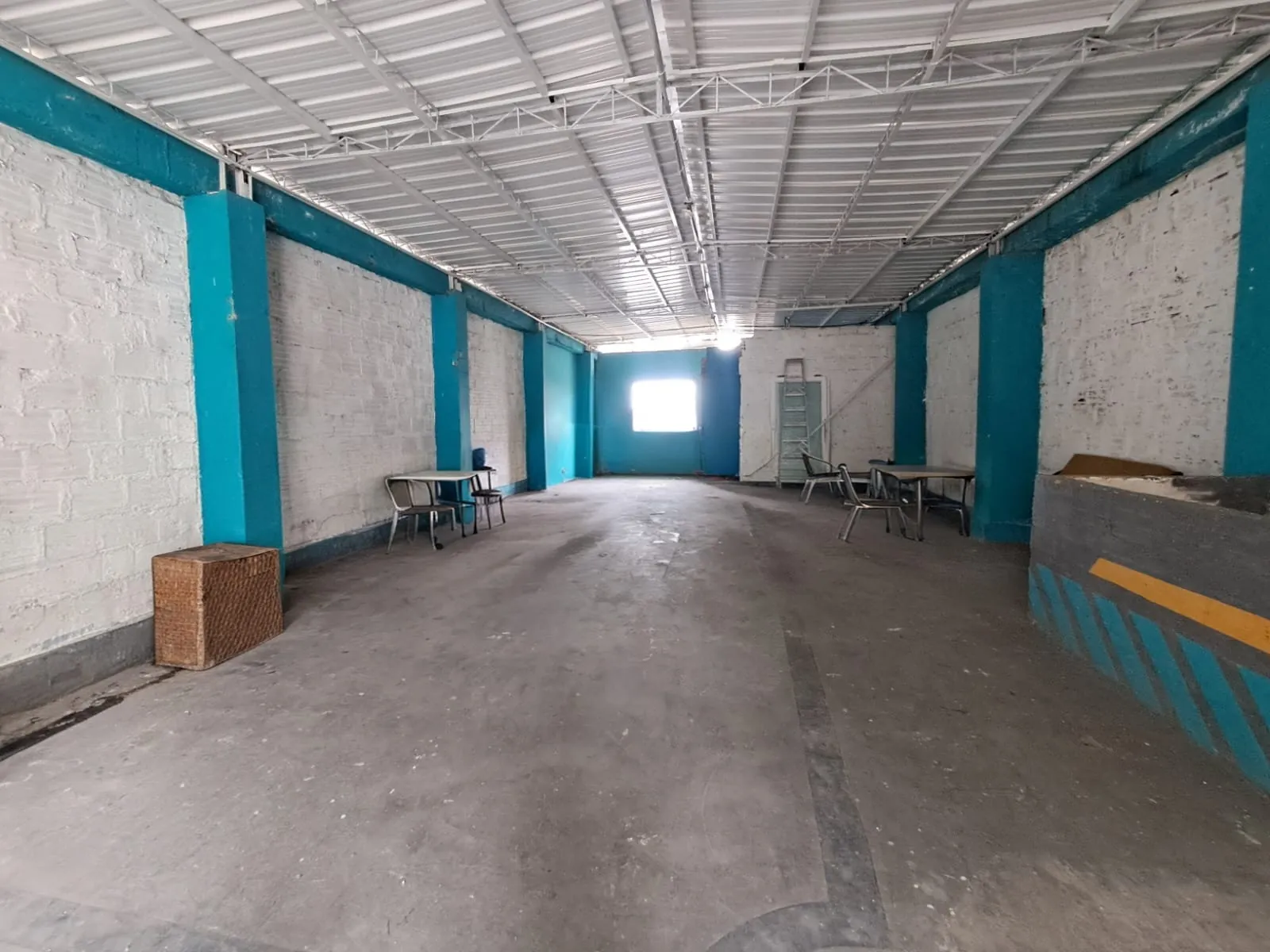 Bodega en Arriendo en Sector Lago Uribe, Pereira, 300,0 m² (foto 7) — CREBI