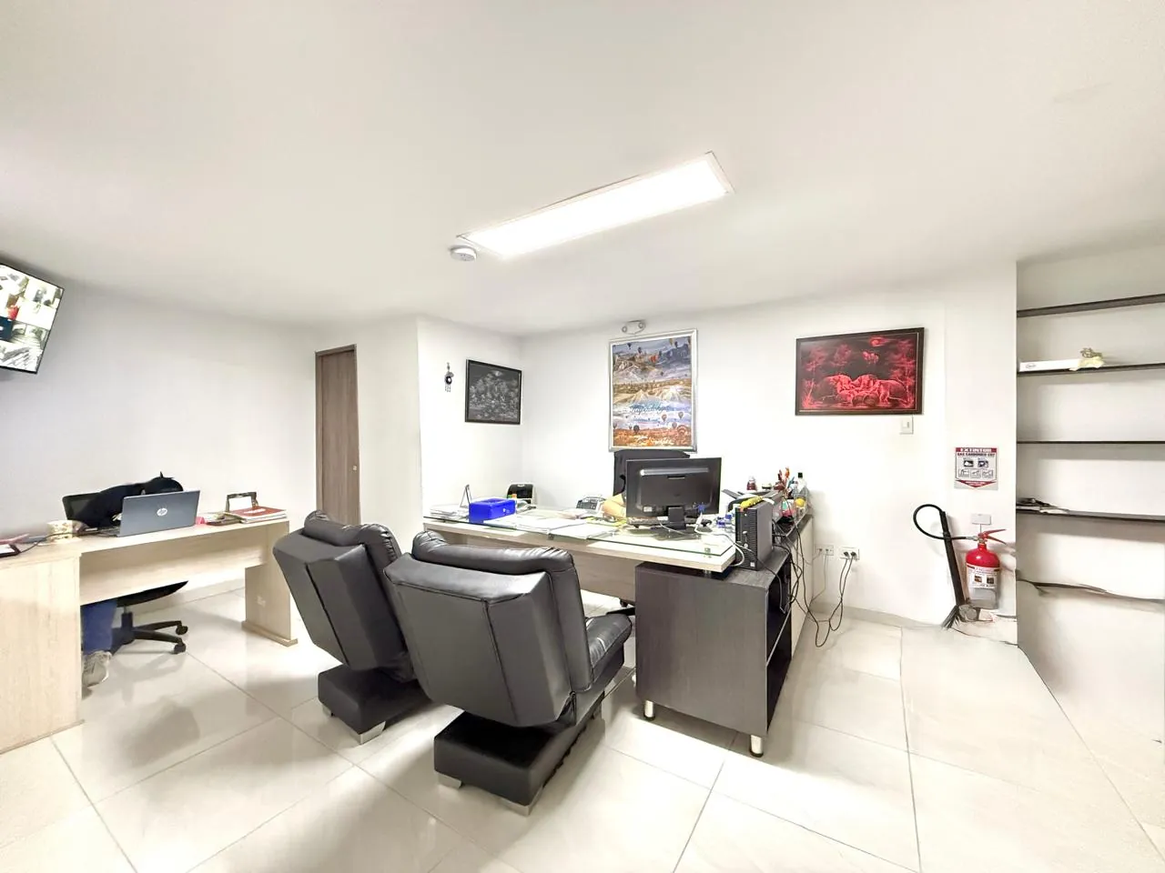 Local en Arriendo en Sector Plaza de Bolivar, Pereira, 600,0 m² (foto 7) — CREBI
