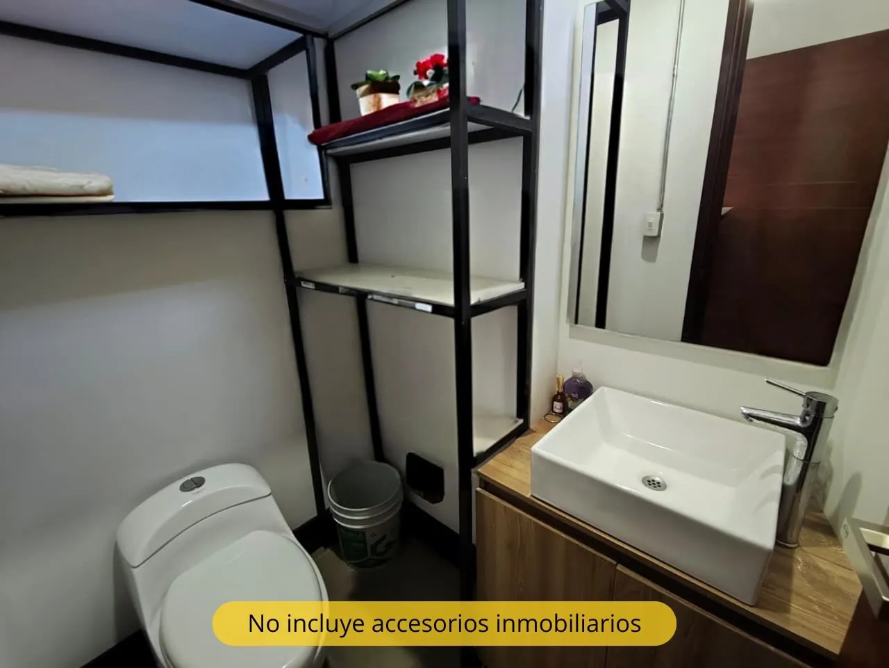 Oficina en Venta en Pinares de San Martin, Pereira, 50,0 m² (foto 7) — CREBI