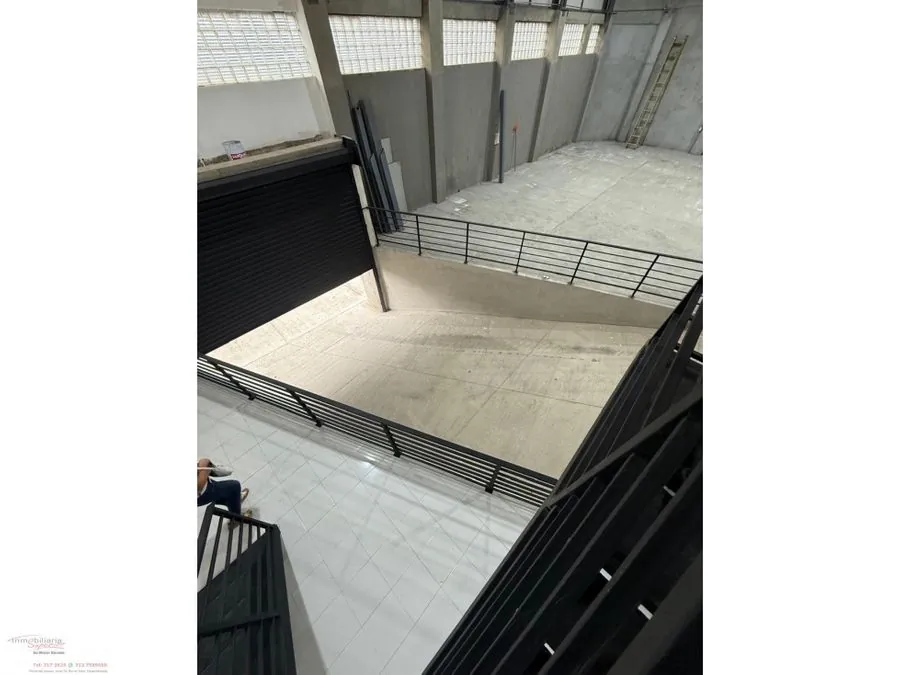Bodega en Arriendo en Remigio Antonio Canarte, Dosquebradas, 530,0 m² (foto 7) — CREBI