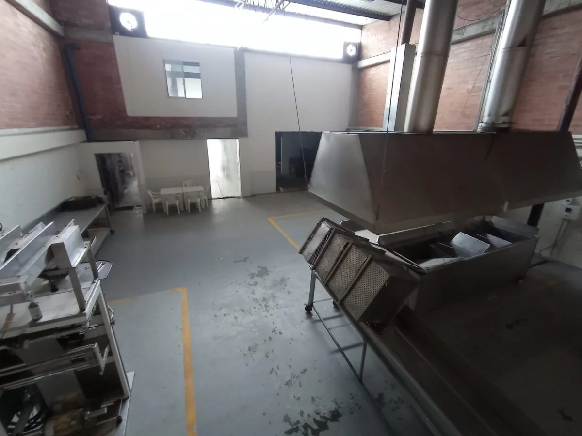 Bodega en Arriendo en Dosquebradas, 366,0 m² (foto 6) — CREBI