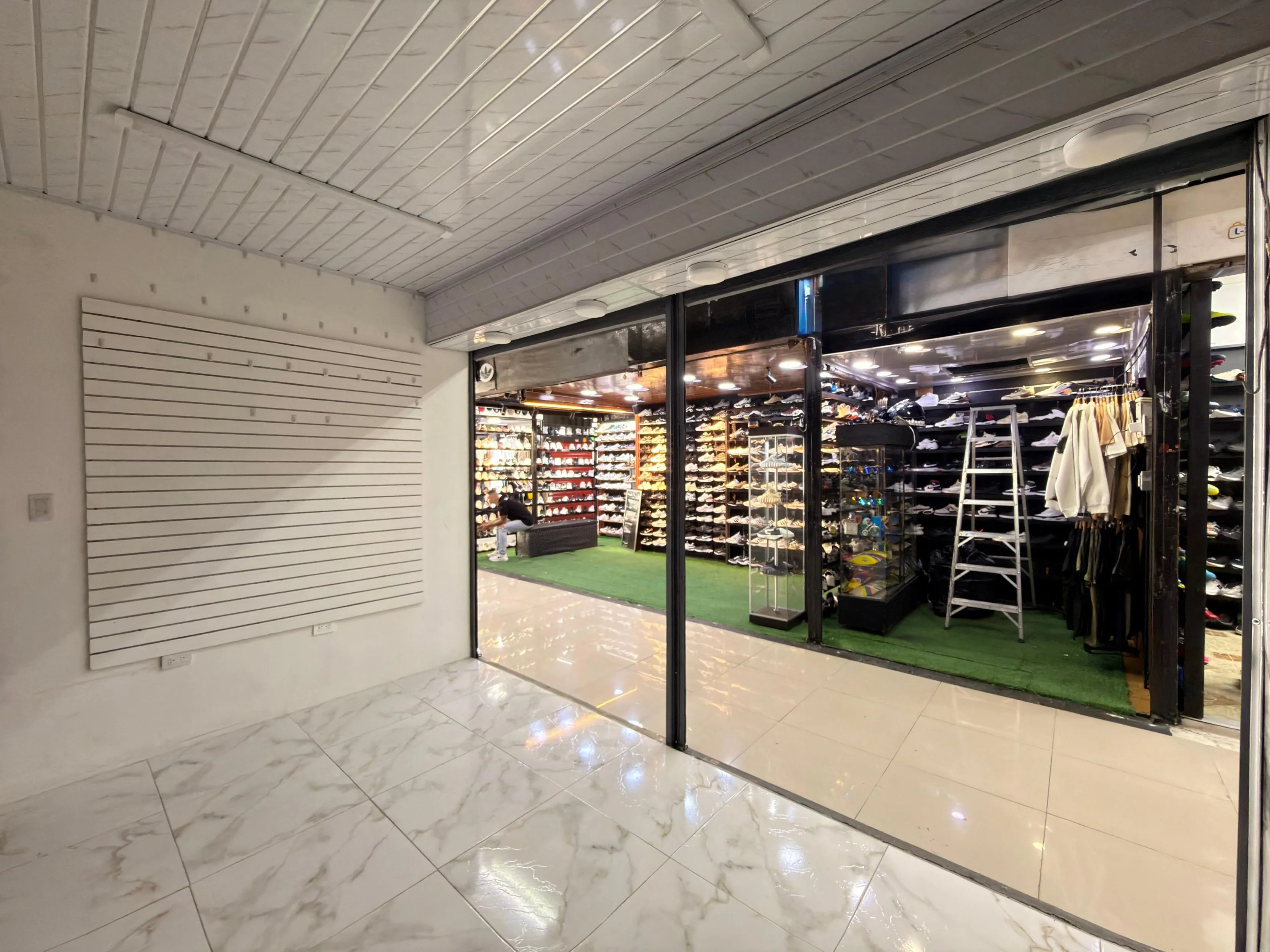 Local en Venta en Primero de Febrero, Pereira, 10,0 m² (foto 7) — CREBI