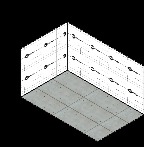 Bodega en Arriendo en Santa Helena, Bogotá ciudad, 8,0 m² (foto 7) — CREBI