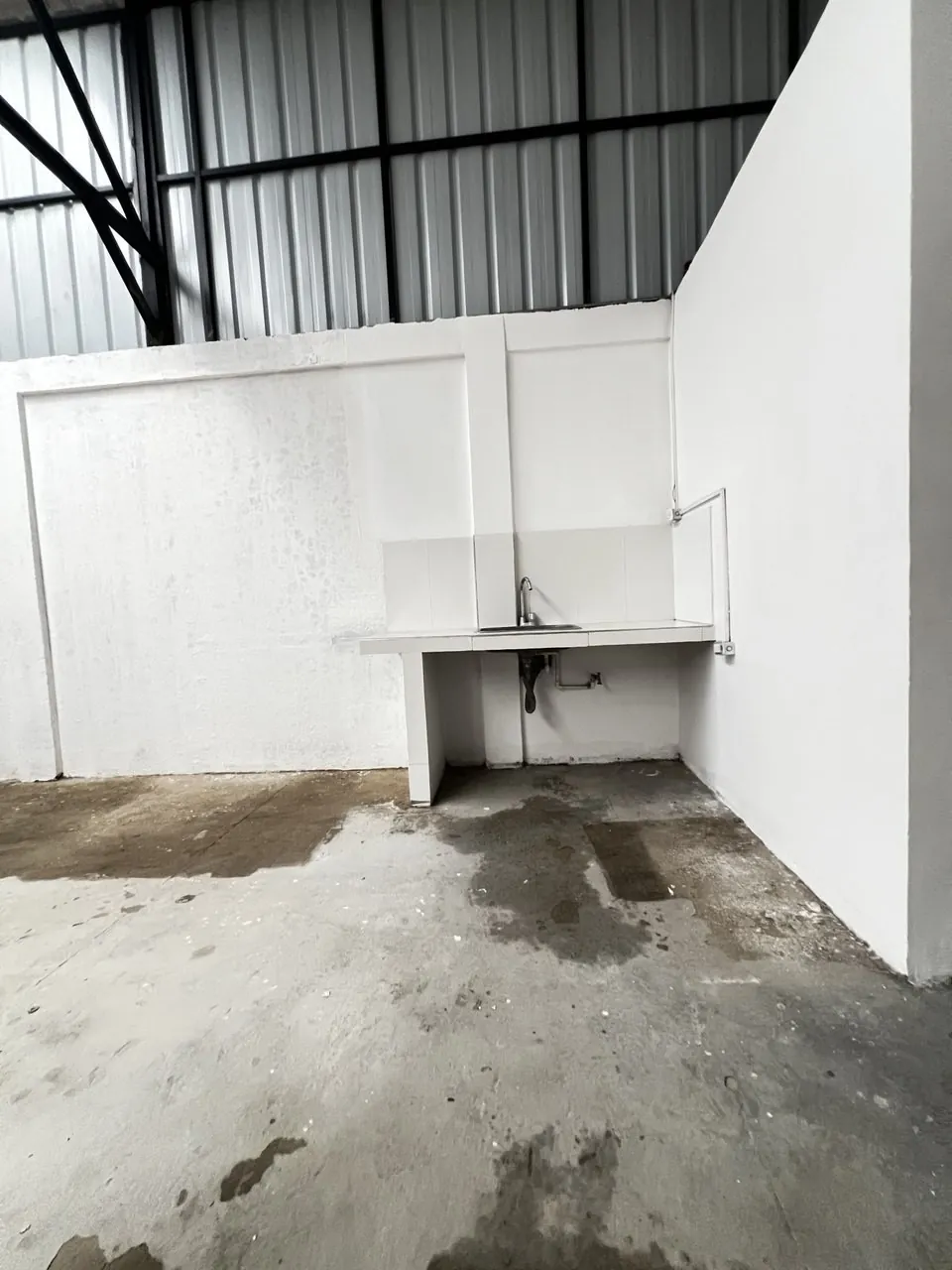Bodega en Arriendo en Pance, 390,0 m² (foto 7) — CREBI