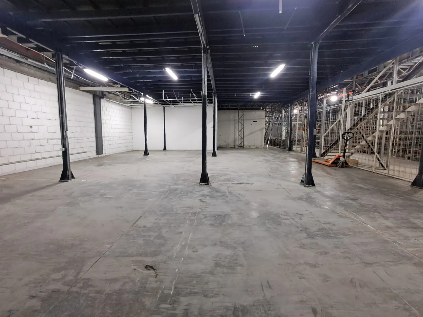 Bodega en Arriendo en Avenida del Pollo, Dosquebradas, 220,0 m² (foto 7) — CREBI