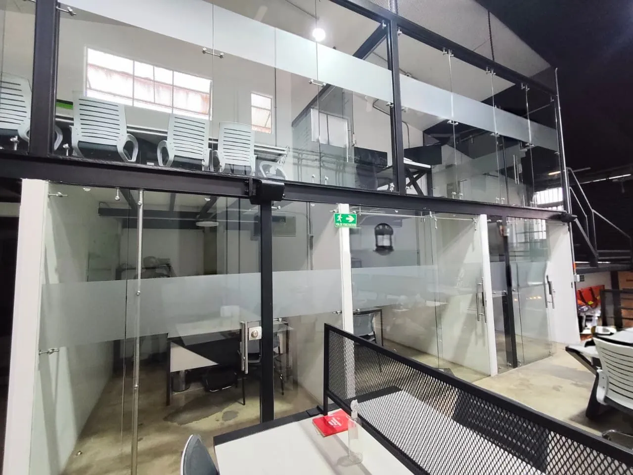 Bodega en Arriendo en Alfonso Lopez, Pereira, 330,0 m² (foto 7) — CREBI