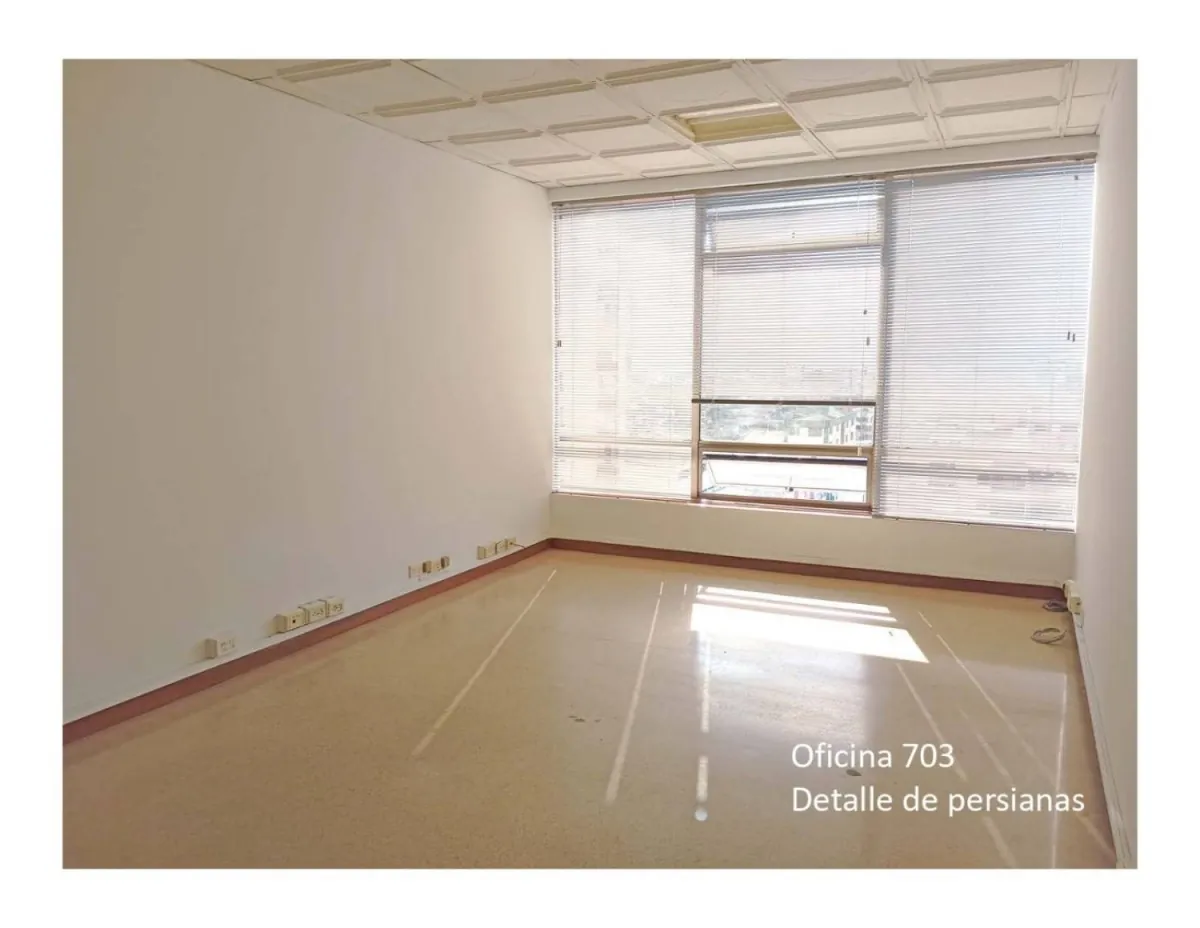 Oficina en Arriendo en Sector Plaza de Bolivar, Pereira, 25,0 m² (foto 7) — CREBI