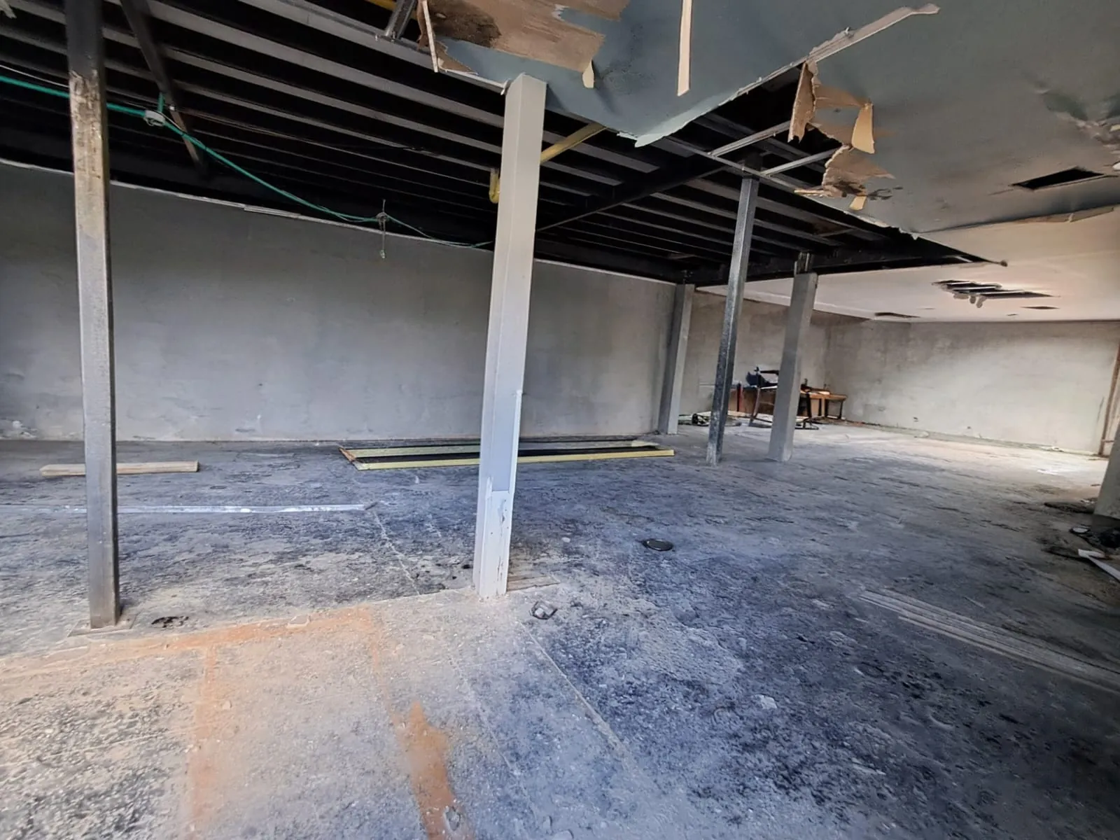 Bodega en Arriendo en Sector Industrial, Dosquebradas, 110,0 m² (foto 7) — CREBI