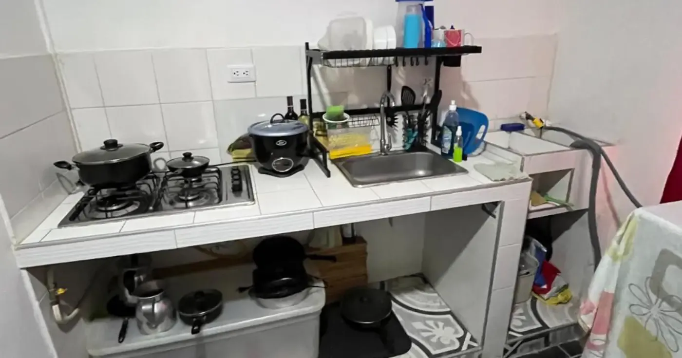 Multifamily en Venta en Alfonso Lopez P. 2a Etapa, Cali, 383,0 m² (foto 8) — CREBI