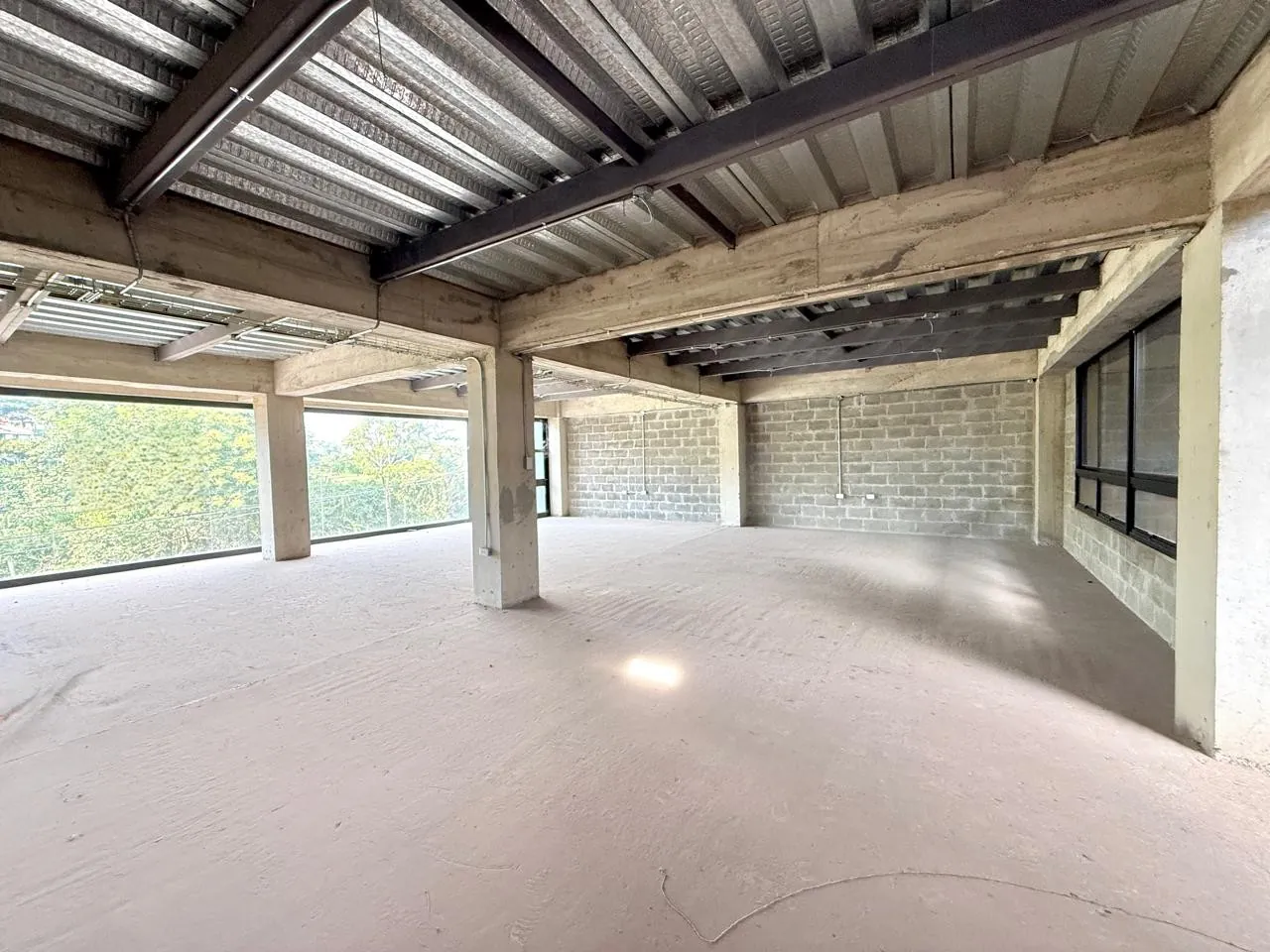 Bodega en Arriendo en Los Conquistadores, Pereira, 500,0 m² (foto 8) — CREBI