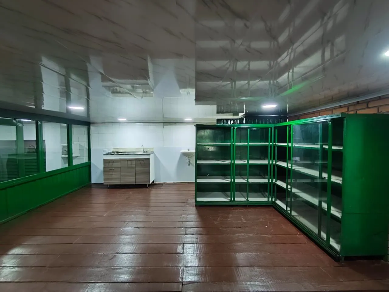 Bodega en Arriendo en Comuna Olímpica, Pereira, 166,0 m² (foto 8) — CREBI
