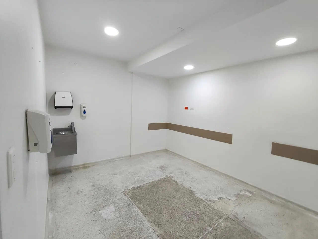 Local en Arriendo en Los Alamos, Pereira, 752,0 m² (foto 8) — CREBI