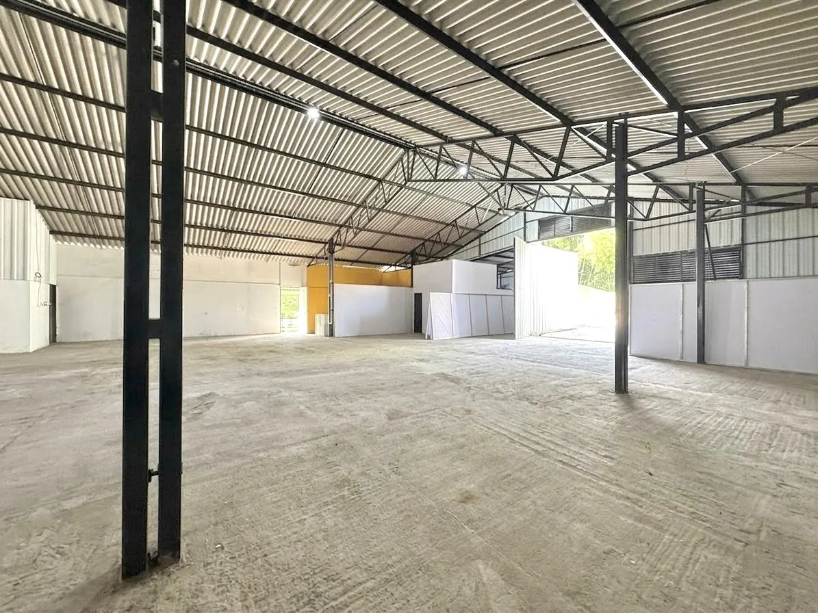 Bodega en Arriendo en Cerritos, Pereira, 600,0 m² (foto 8) — CREBI