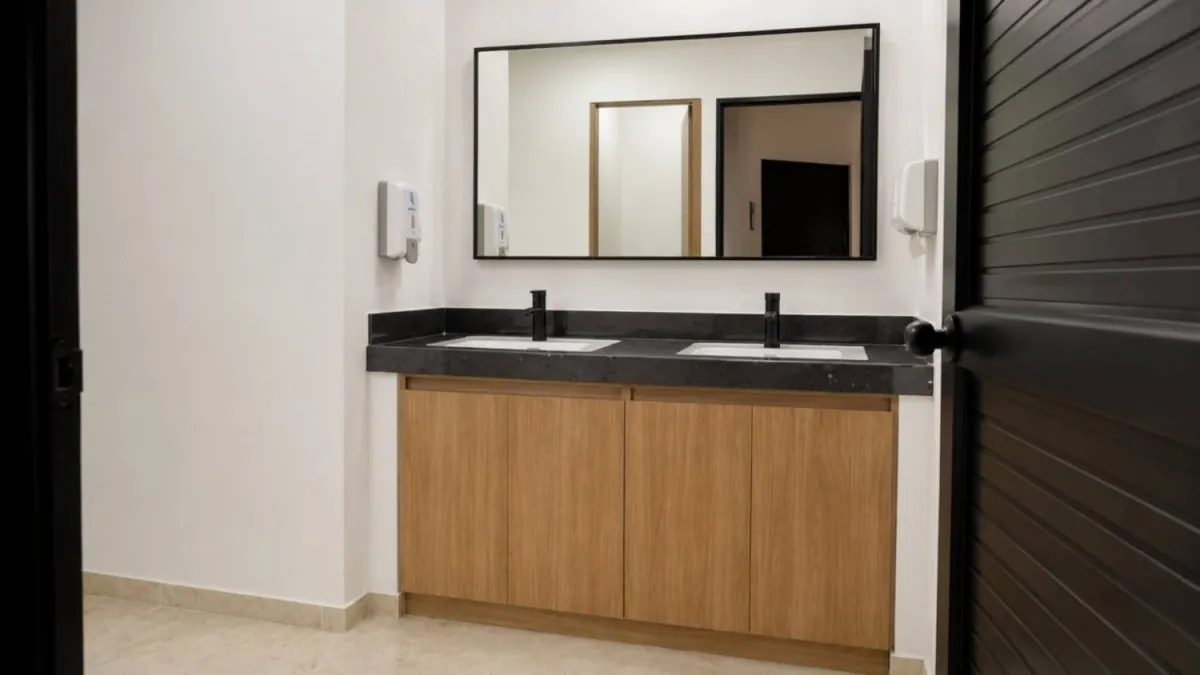 Oficina en Arriendo en Comuna Olímpica, Pereira, 333,0 m² (foto 8) — CREBI