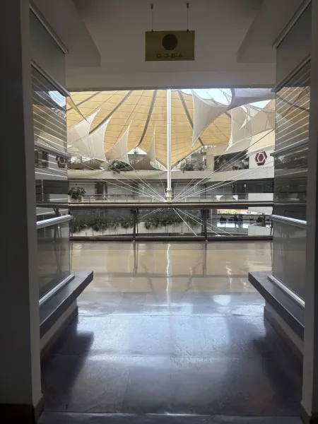 Oficina en Venta en Unicentro Cali, Cali, 45,0 m² (foto 8) — CREBI
