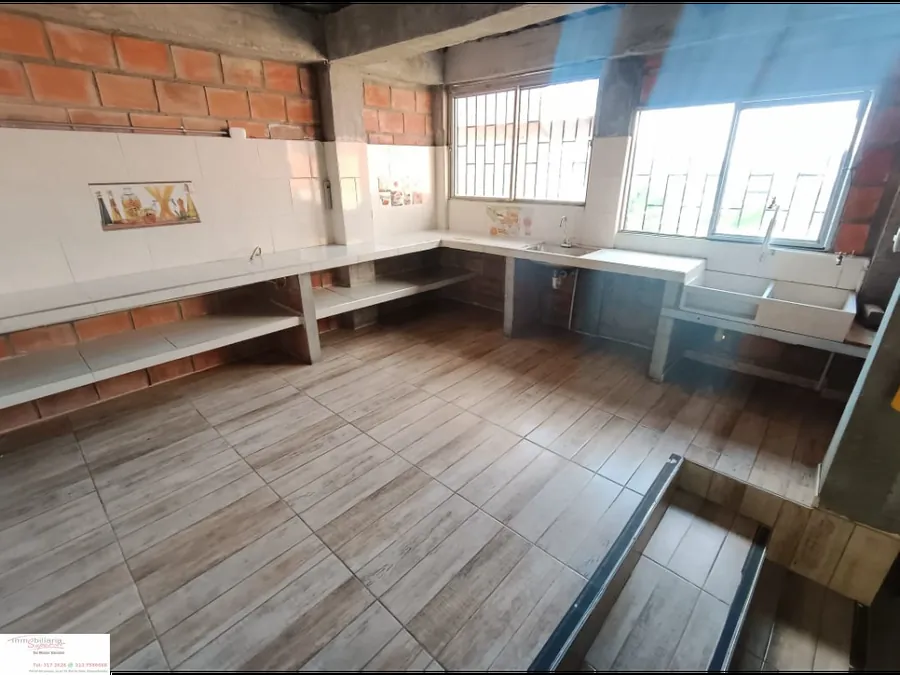 Local en Venta en Morelia, Pereira, 85,0 m² (foto 8) — CREBI