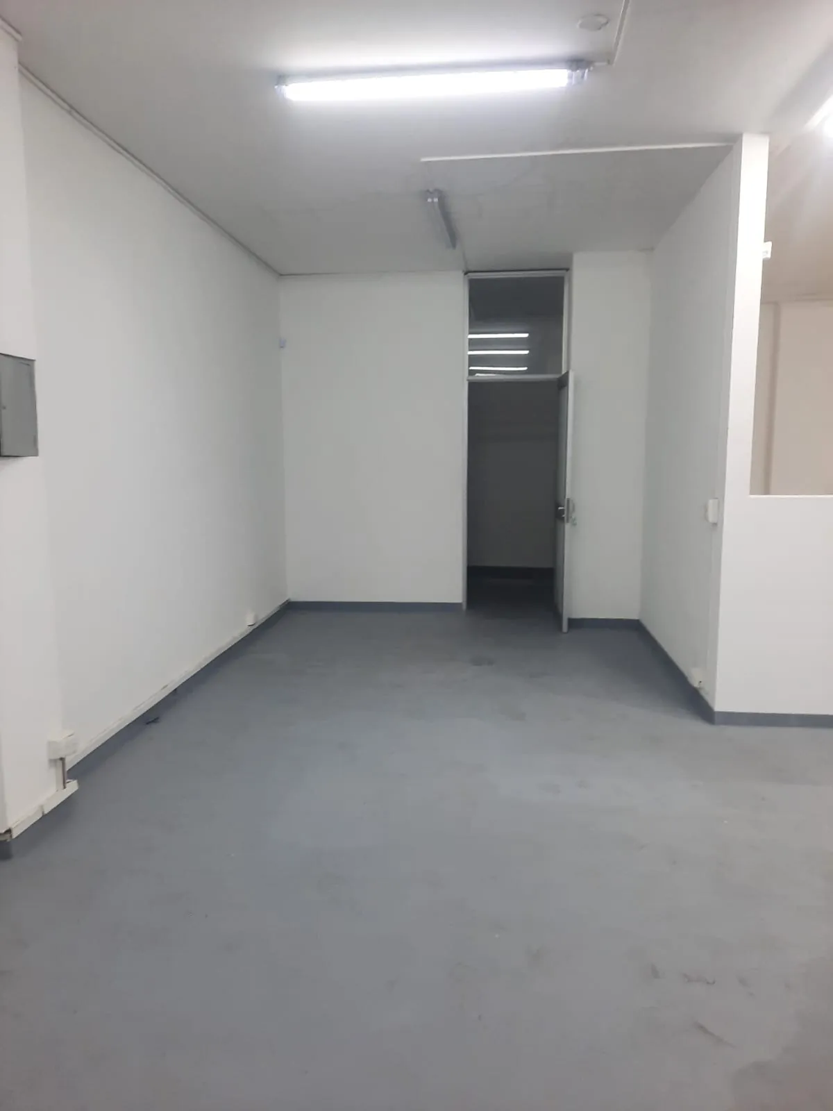 Local en Arriendo en Las Mangas, Pereira, 543,0 m² (foto 8) — CREBI