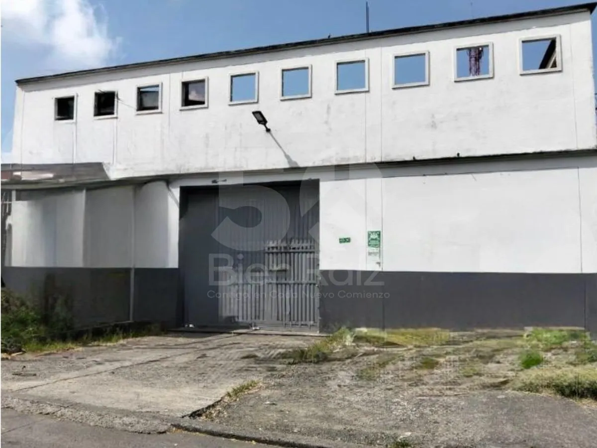Bodega en Arriendo en Comuna del Café, Pereira, 730,0 m² (foto 8) — CREBI