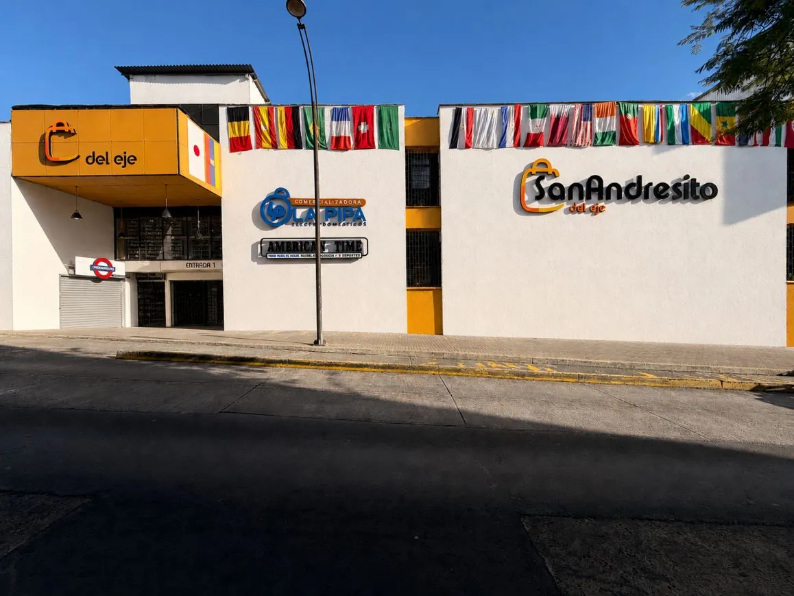 Local en Venta en Primero de Febrero, Pereira, 10,0 m² (foto 8) — CREBI