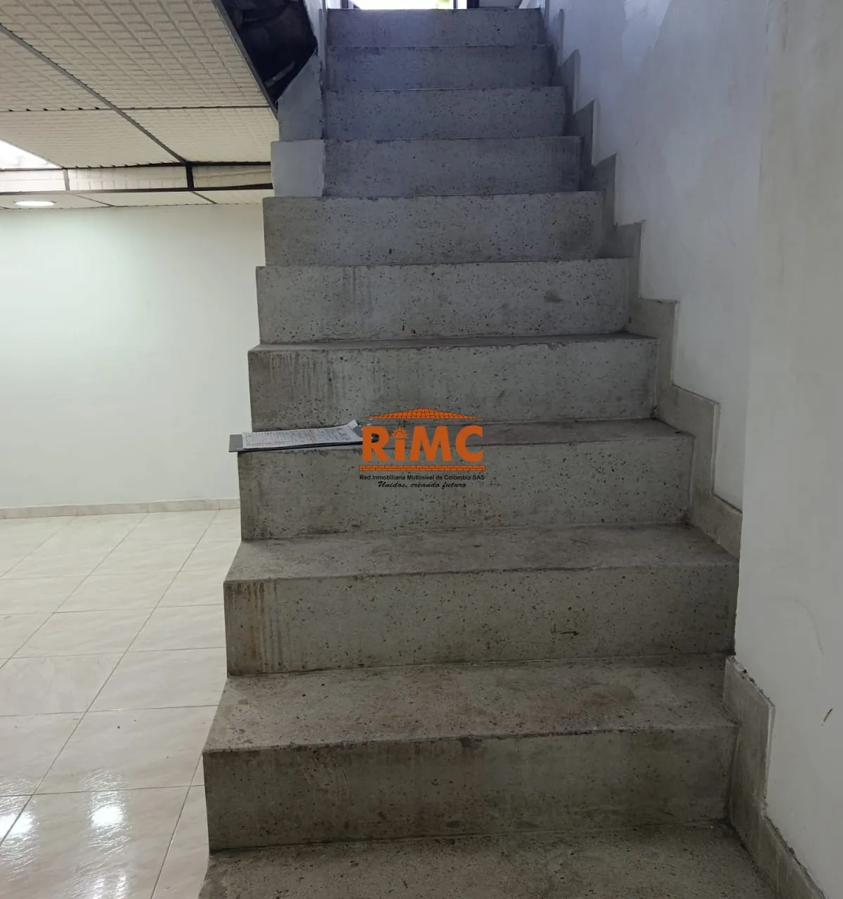 Bodega en Arriendo en Sector Plaza de Bolivar, Pereira, 80,0 m² (foto 8) — CREBI