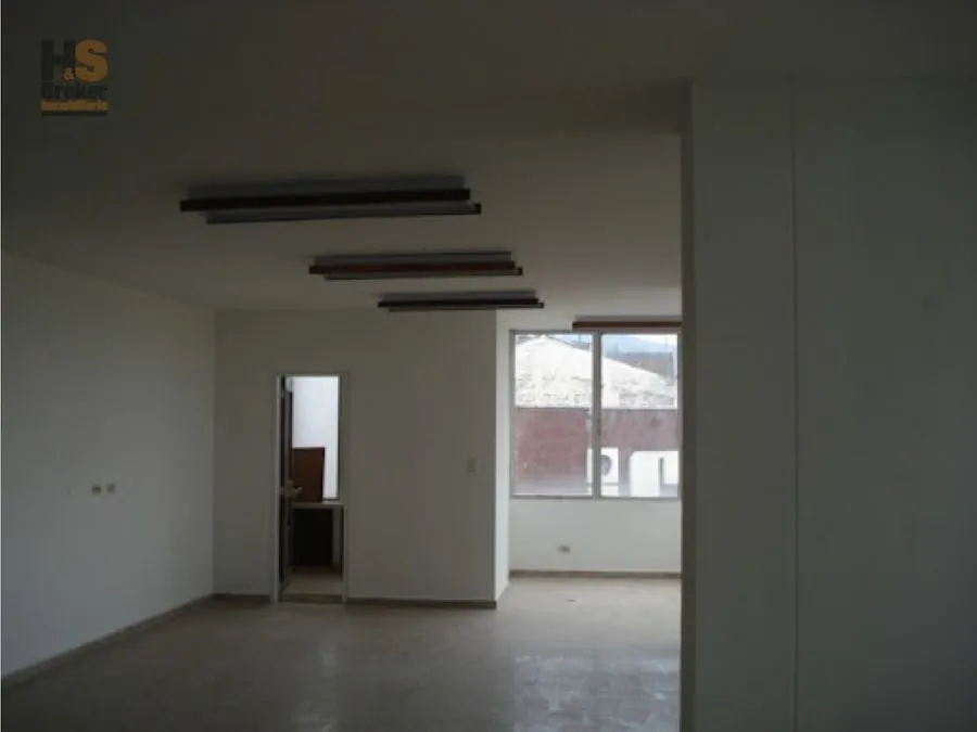 Edificio en Arriendo en Los Andes, 2317,0 m² (foto 8) — CREBI
