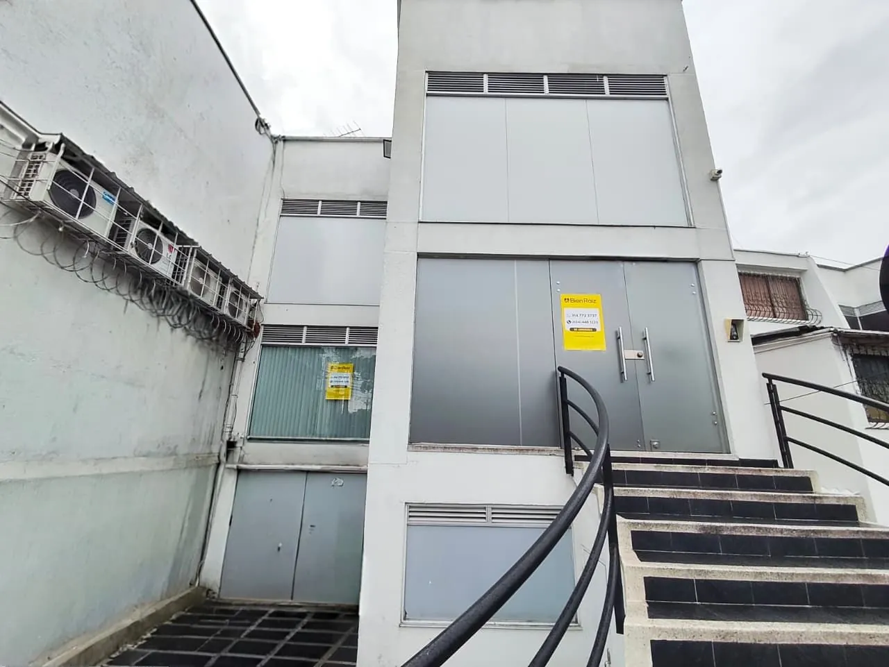Local en Arriendo en Brasilia, Pereira, 120,0 m² (foto 8) — CREBI