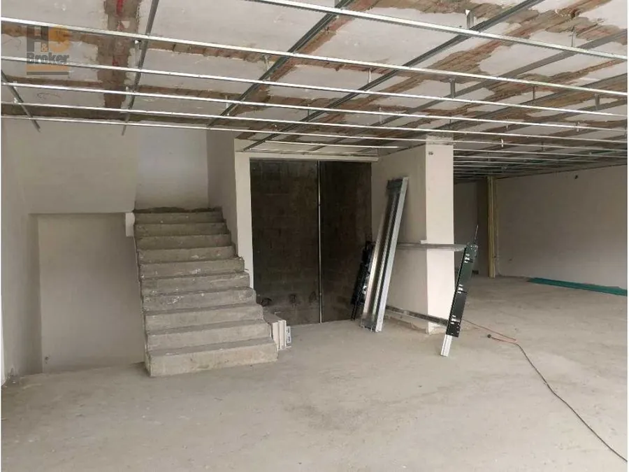 Edificio en Arriendo en Los Andes, 1320,0 m² (foto 8) — CREBI