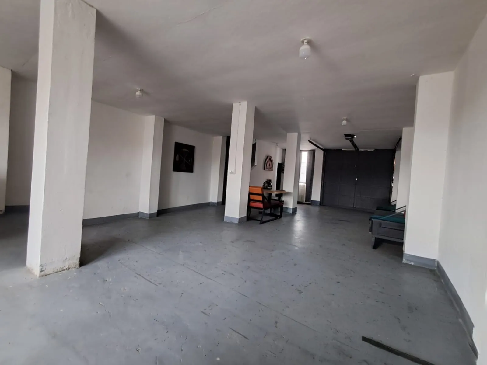 Bodega en Arriendo en Sector Lago Uribe, Pereira, 300,0 m² (foto 8) — CREBI