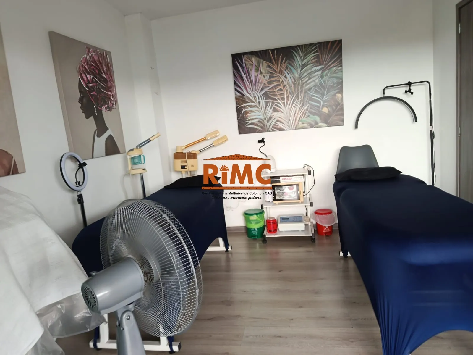 Local en Arriendo en Pueblito Paisa, Pereira, 80,0 m² (foto 8) — CREBI