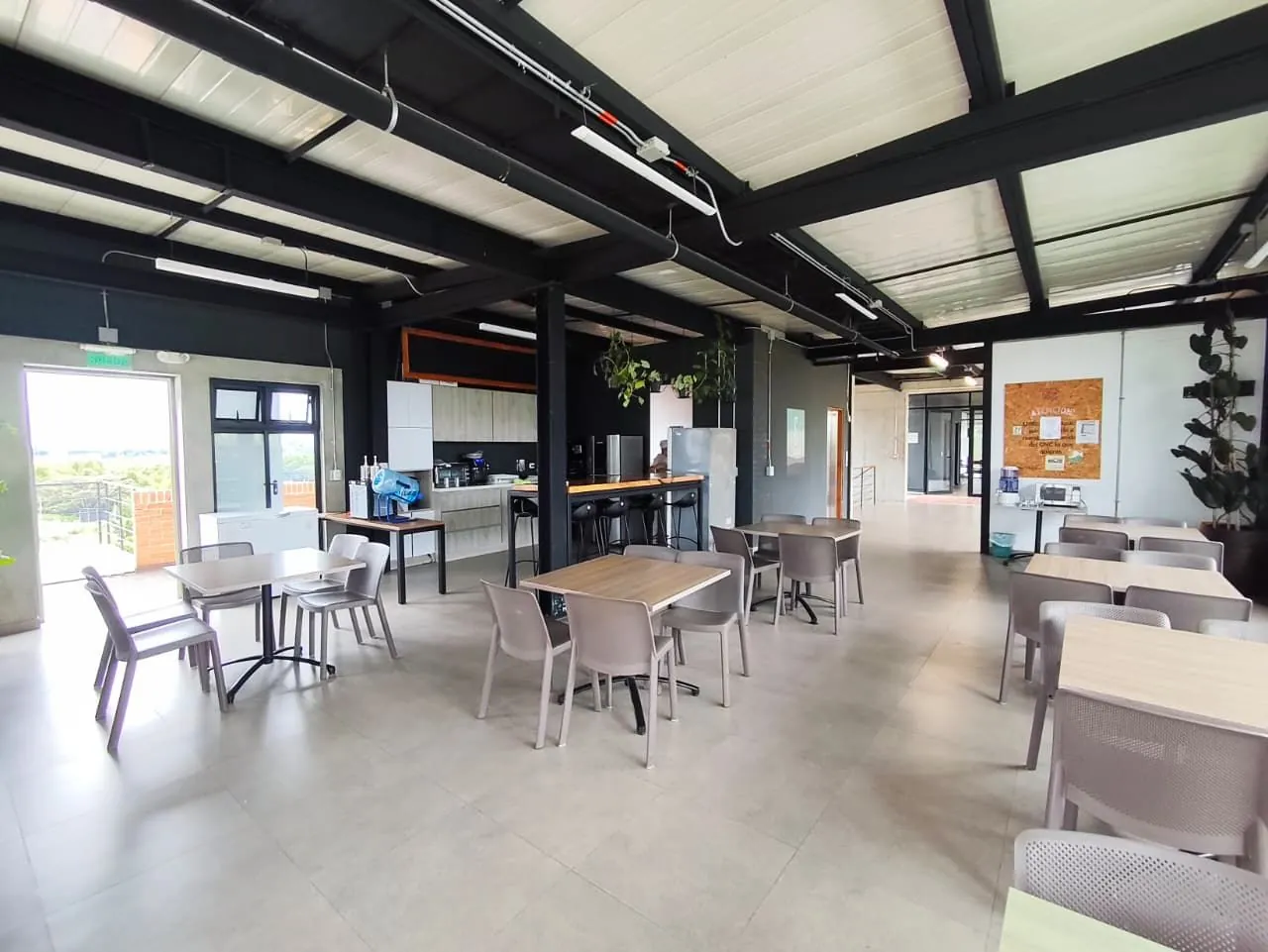 Oficina en Arriendo en Cerritos, Pereira, 35,0 m² (foto 8) — CREBI