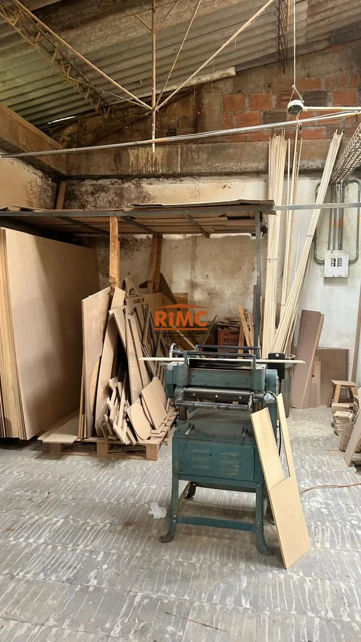 Bodega en Venta en San Nicolas, Dosquebradas, 2932,0 m² (foto 8) — CREBI