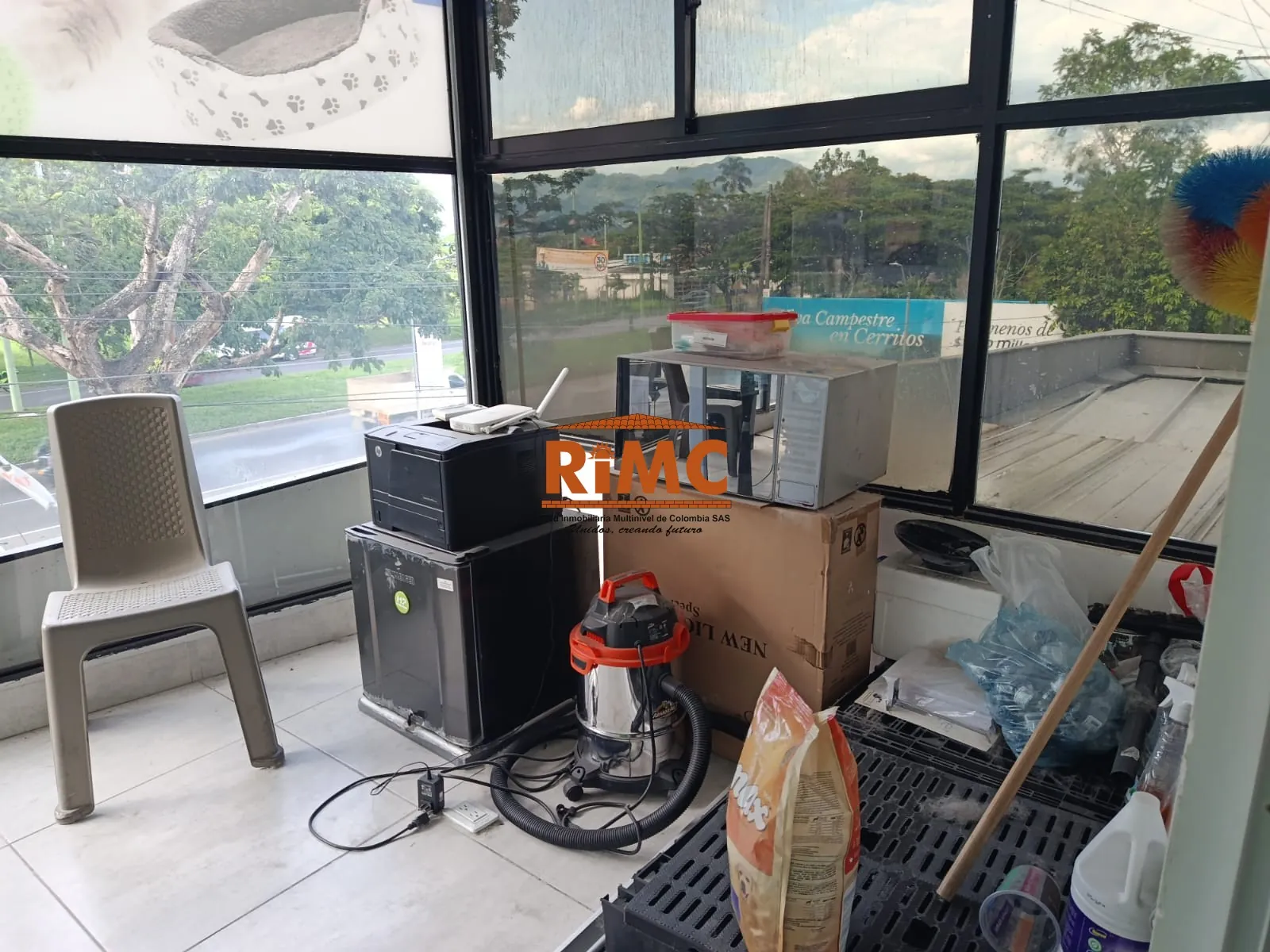Local en Arriendo en Cerritos, 55,0 m² (foto 8) — CREBI