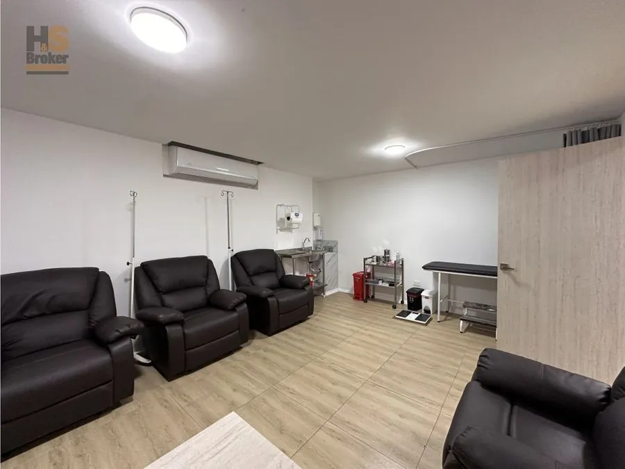 Edificio en Arriendo en San Nicolás, Cali, 3732,0 m² (foto 8) — CREBI