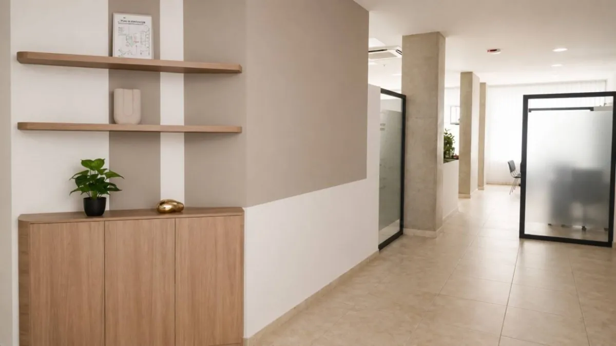 Oficina en Arriendo en Comuna Olímpica, Pereira, 355,0 m² (foto 8) — CREBI