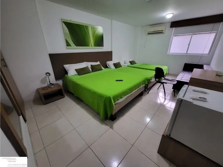 Edificio en Venta en Sector Plaza de Bolivar, Pereira, 1300,0 m² (foto 8) — CREBI