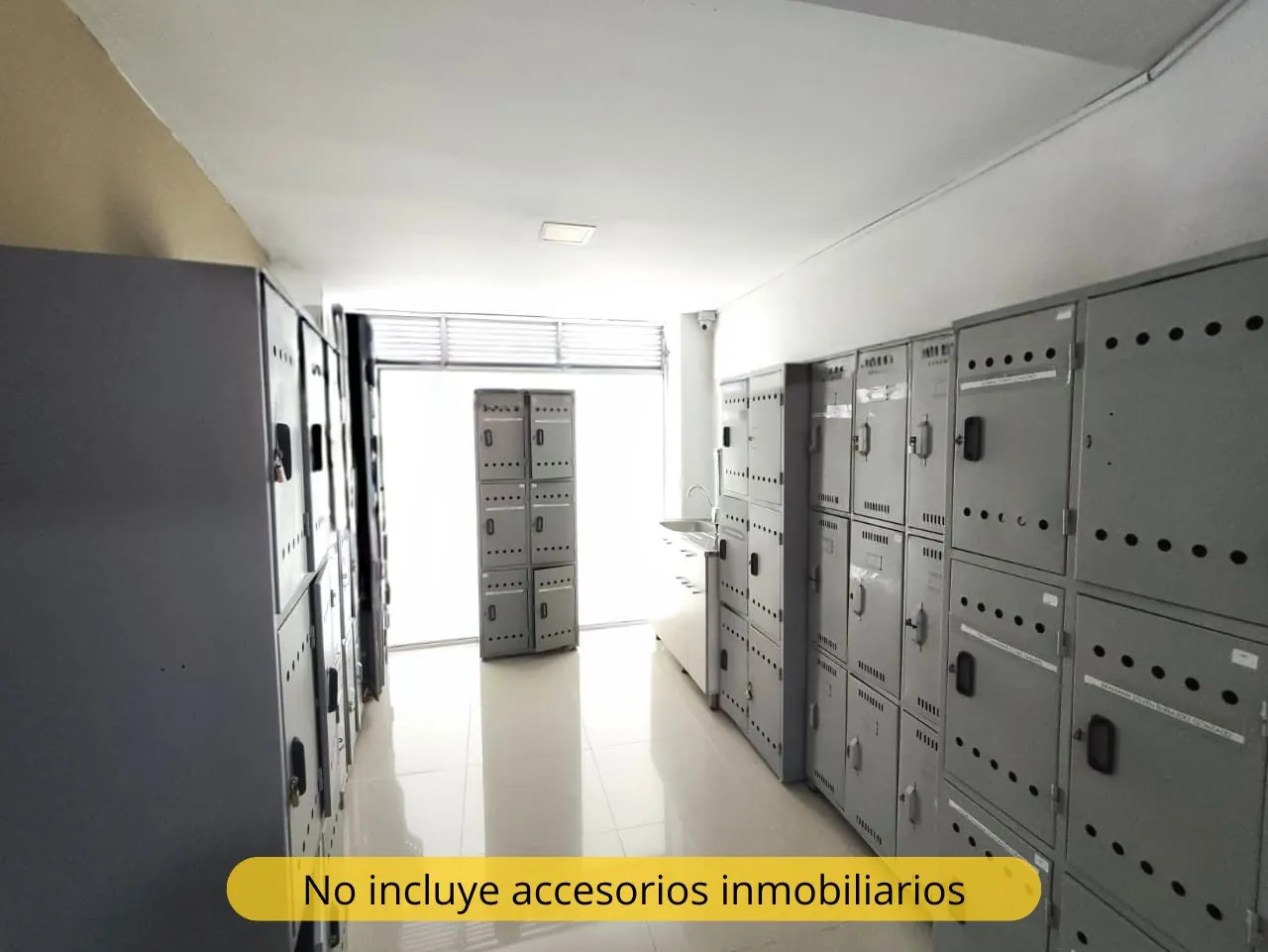 Local en Arriendo en Brasilia, Pereira, 240,0 m² (foto 8) — CREBI
