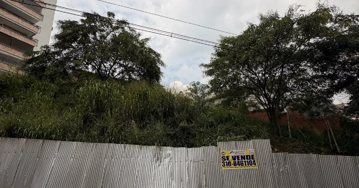 Multifamily en Arriendo en Juanambú, Cali, 770,0 m² (foto 8) — CREBI