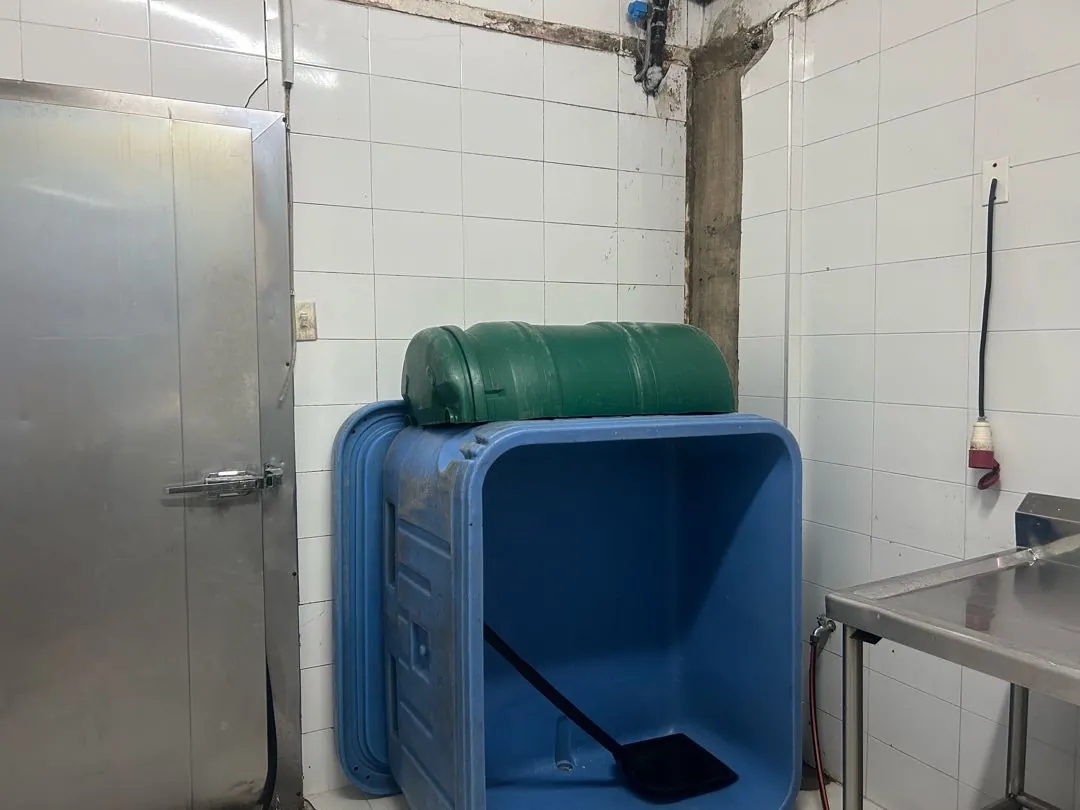 Multifamily en Venta en Granada, Cali, 250,0 m² (foto 8) — CREBI