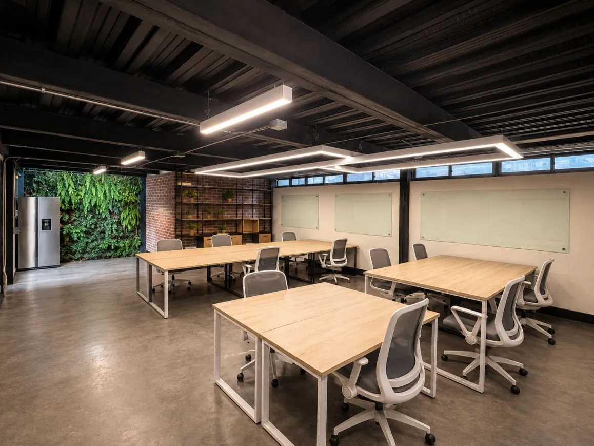 Oficina en Arriendo en Vallarta, Dosquebradas, 220,0 m² (foto 8) — CREBI