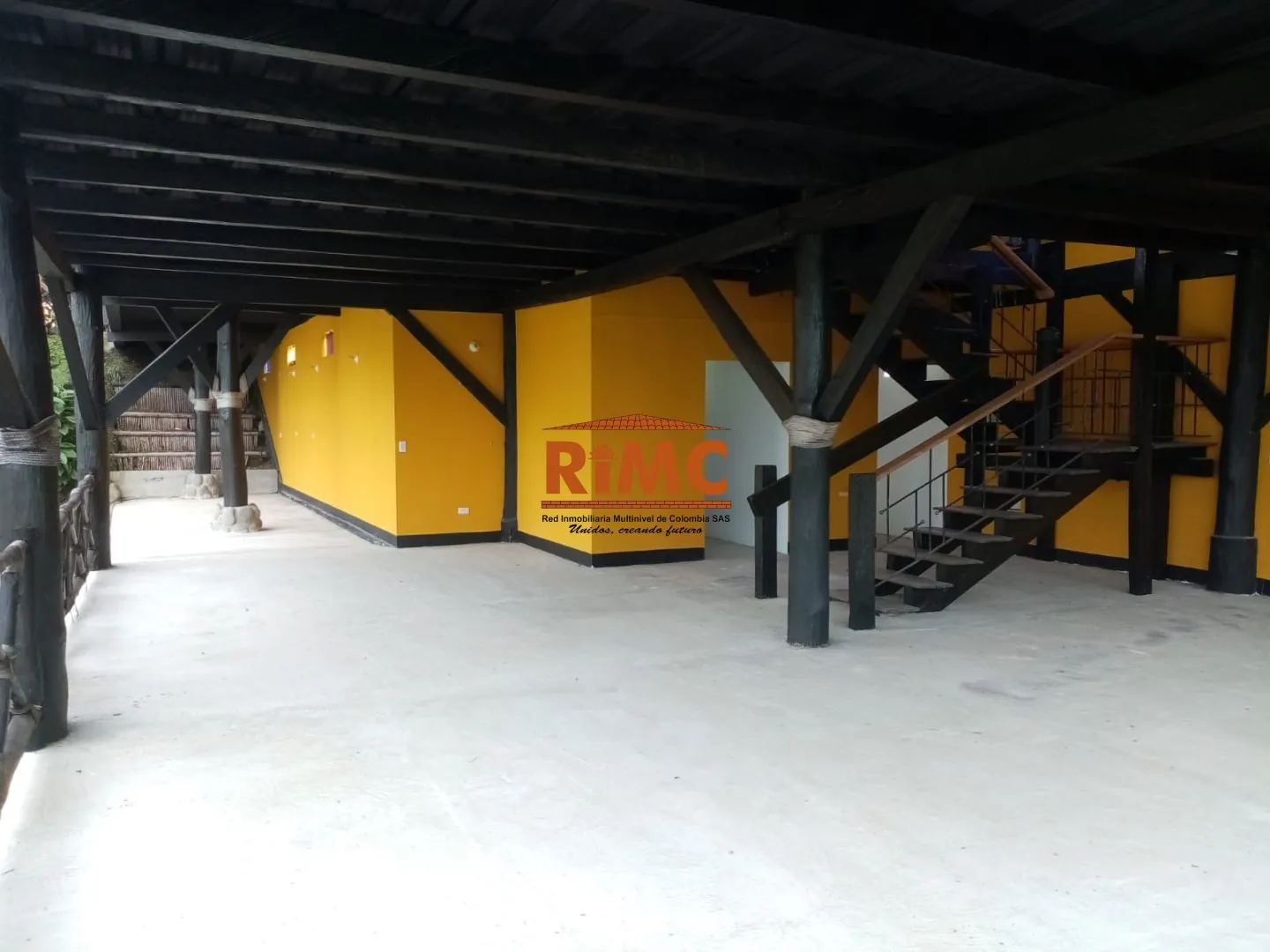 Local en Arriendo en Tribunas Corcega, Pereira, 1000,0 m² (foto 8) — CREBI