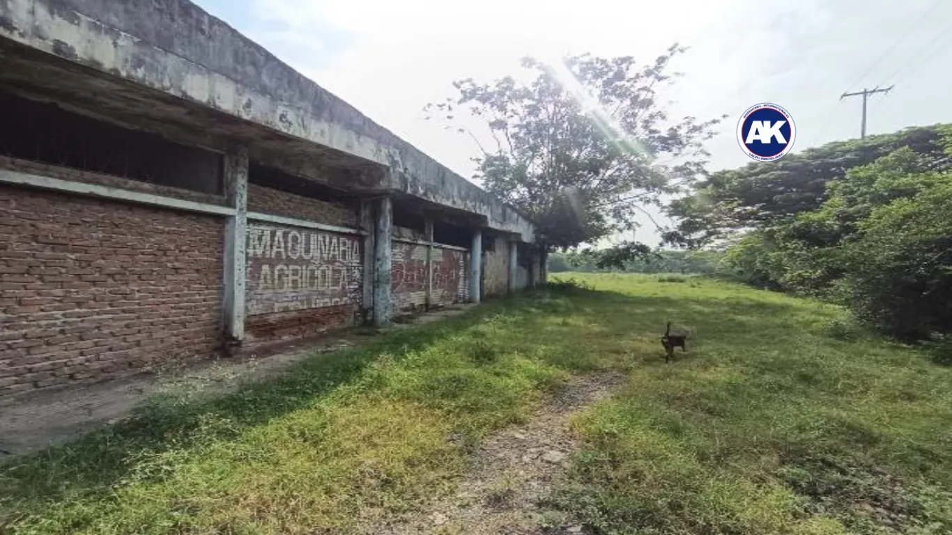 Lote en Venta en Via Florida, Candelaria, 2484,0 m² (foto 8) — CREBI