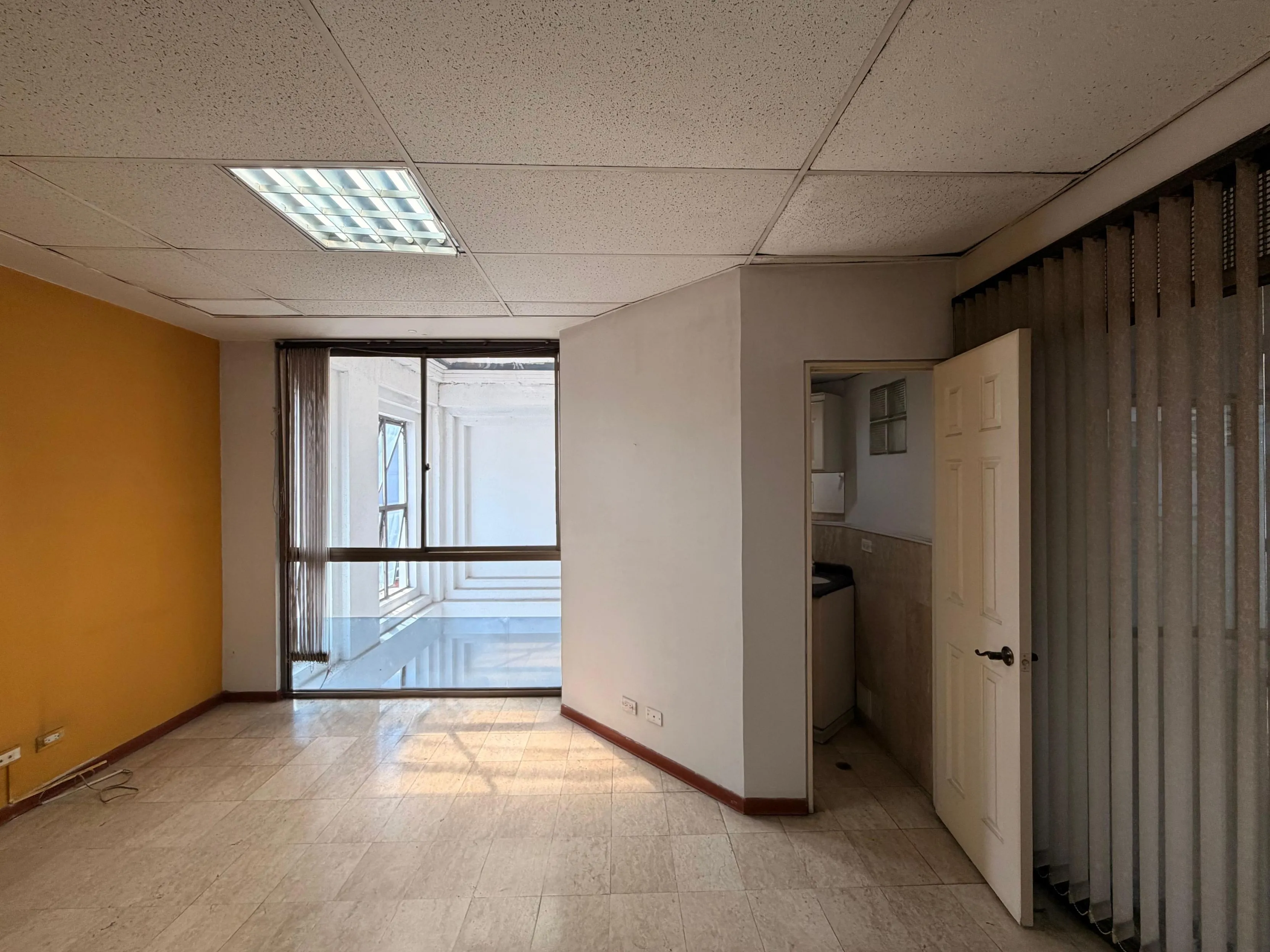 Oficina en Venta en Sector Plaza de Bolivar, Pereira, 23,0 m² (foto 8) — CREBI