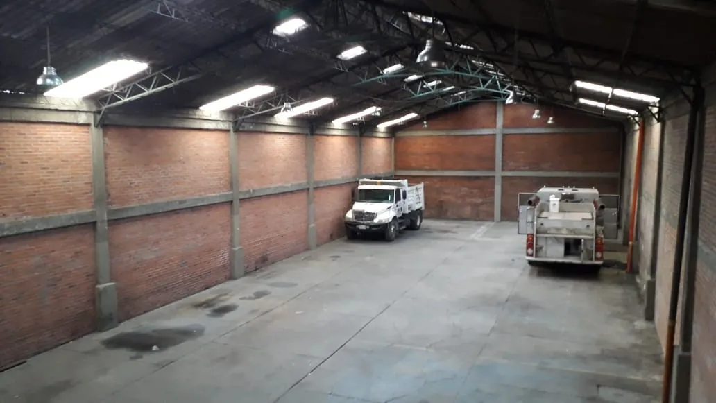 Bodega en Arriendo en Calle 9, Dosquebradas, 580,0 m² (foto 8) — CREBI