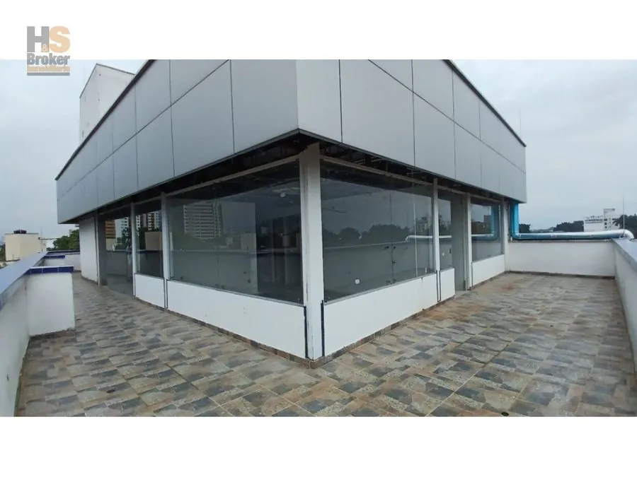 Edificio en Arriendo en Eucaristico, Cali, 1601,0 m² (foto 8) — CREBI